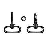 Image of GrovTec US Pump&amp;Auto Shotguns Non-Detachable Locking Swivel Set