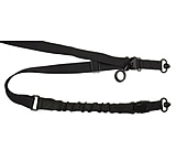 Image of GrovTec US Quick Adjust Tactical Sling, with sewn-in Push Button Swivels