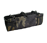 Image of GrovTec US Rail Wrap w/Rail Cover