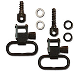 Image of GrovTec US Wood Screw Forend Locking Swivel Set