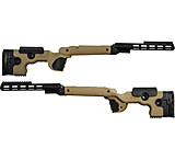 Image of GRS Rifle Stocks Warg Bergara B-14 SA HMR Rifle Stock