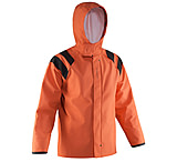 Image of Grundens Sedna 462 Hooded Commercial Fishing Jacket - Men's