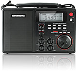 Image of Grundig S450DLX Field Radio