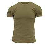 Image of Grunt Style GS Ghost Basic T-Shirt - Men's