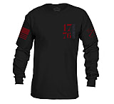Image of Grunt Style 1776 Long Sleeve T-Shirt - Men's