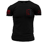 Image of Grunt Style 1776 Short Sleeve Tee Shirt - Men's