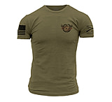 Image of Grunt Style O.E.F. Veteran T-Shirt - Men's