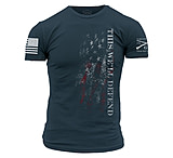 Image of Grunt Style This We'll Defend Flag 2.0 T-Shirt - Men's