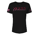 Image of Grunt Style Vicious &amp; Delicious Short Sleeve T-Shirt - Women's
