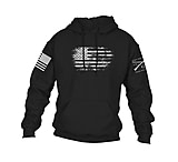 Image of Grunt Style Vintage American Hoodie - Men's