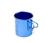 Image of GSI Bugaboo Folding Handle Cup, 14oz