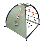 Image of GSI Dome 2 in 1 Ladderball/Cornhole