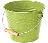Image of GSI Enamel 5 Quart Bucket Green