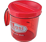 Image of GSI Fairshare Mug