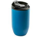 Image of GSI Glacier Stainless Doppio Commuter Mug