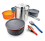 Image of GSI Glacier Stainless Dualist