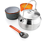 Image of GSI Glacier Stainless Ketalist