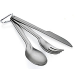 Image of GSI Halulite 3 pc. Ring Cutlery