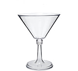 Image of GSI Nesting Martini Glass