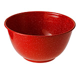 Image of GSI Mixing Bowl 10.75 - Red