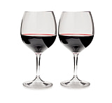 Image of GSI Nesting Red Wine Glasses Set