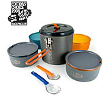 Image of GSI Pinnacle Dualist Cook System-Clearance