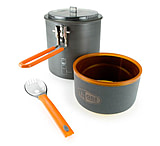 Image of GSI Pinnacle Soloist Cook System-Clearance