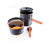 Image of GSI Pinnacle Soloist Cookset