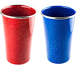 Image of GSI Pioneer Pint Glass