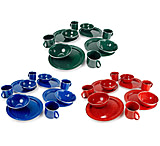 Image of GSI Pioneer Table Set