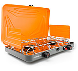 Image of GSI Selkirk 460 2-Burner Camp Stove
