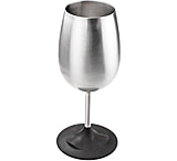 Image of GSI Stainless Nesting Wine Glass