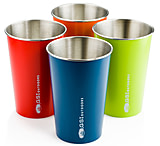 Image of GSI Stainless Steel Pint Set