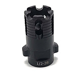 Image of GSL Technology Tomcat 1/2x28 QD Flash Hider
