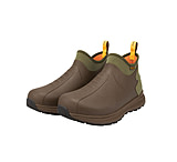 Image of Muddy Ankle Boots - Men's