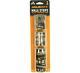 Image of Tenzing Muddy Ninja Strips Combo Pack 3 Sizes Mossy Oak Bottomland 23AACC02