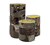 Image of Tenzing Muddy Ninja Strips Combo Pack 3 Sizes Veil Canyon Grey 12FBD185