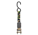 Image of Tenzing Muddy Ratchet Straps 1 x 8 ft Camo 4/ct F08EDA7A