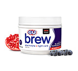 Image of GU Blueberry Pomegranate Electrolyte Brew Canister-24 Servings