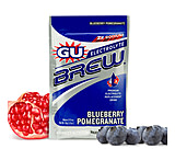 Image of GU Blueberry Pomegranate Electrolyte Brew Packets - Clearance