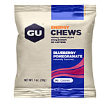Image of GU Blueberry Pomegranate Energy Chews