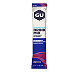 Image of GU Blueberry Pomegranate Electrolyte Brew Packets