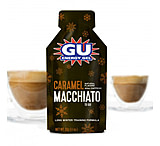 Image of GU Caramel Macchiato Energy Gel