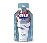 Image of GU Just Plain Energy Gel
