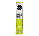 Image of GU Lemon Lime Electrolyte Brew Packets