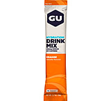 Image of GU Orange Hydration Drink Mix