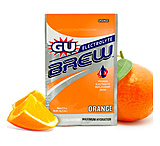 Image of GU Orange Hydration Drink Mix gu0019