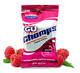 Image of GU Raspberry Energy Chews