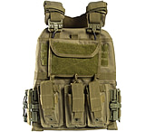Image of Guard Dog Body Armor Dane Plate Carrier