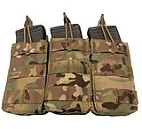 Image of Guard Dog Body Armor Double/Triple Magazine Pouch